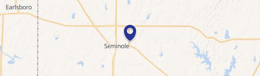 Seminole, OK 74868