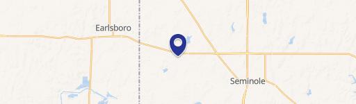 Seminole, OK 74868