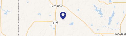Seminole, OK 74868