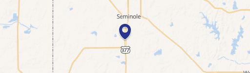 Seminole, OK 74868