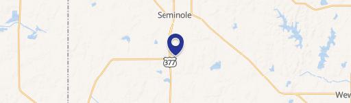 Seminole, OK 74868
