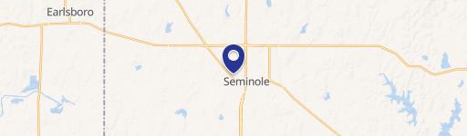Seminole, OK 74868