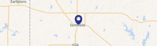 Seminole, OK 74868
