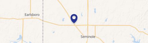 Seminole, OK 74868