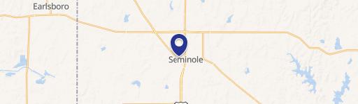 Seminole, OK 74868