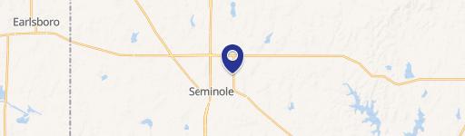 Seminole, OK 74868