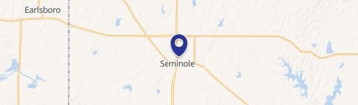 Seminole, OK 74868