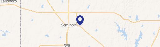 Seminole, OK 74868