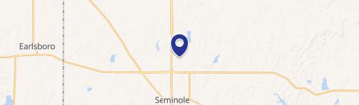 Seminole, OK 74868