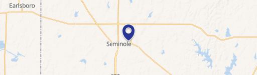 Seminole, OK 74868