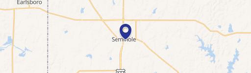 Seminole, OK 74868