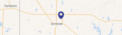 Seminole, OK 74868