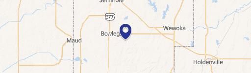 Seminole, OK 74868