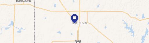 Seminole, OK 74868