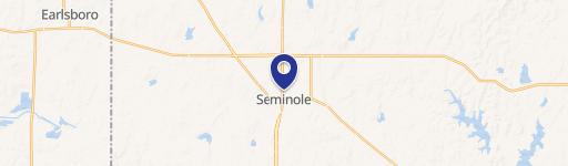 Seminole, OK 74868