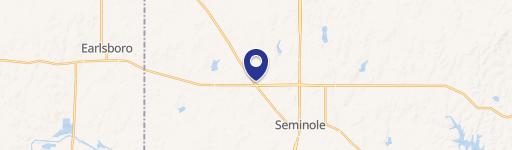 Seminole, OK 74868