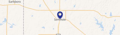 Seminole, OK 74868