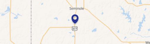 Seminole, OK 74868
