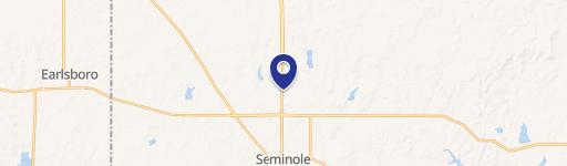 Seminole, OK 74868
