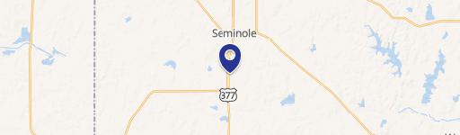 Seminole, OK 74868