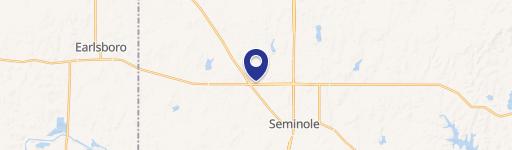 Seminole, OK 74868