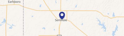 Seminole, OK 74868