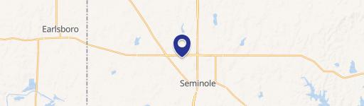 Seminole, OK 74868