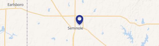 Seminole, OK 74868