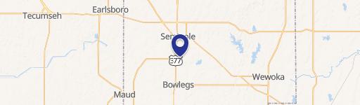 Seminole, OK 74868