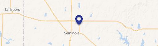 Seminole, OK 74868