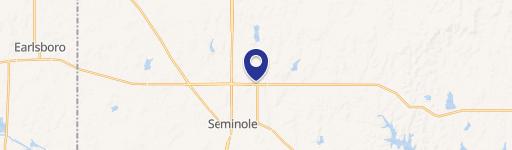 Seminole, OK 74868