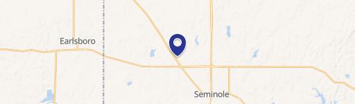 Seminole, OK 74868