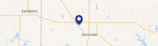 Seminole, OK 74868