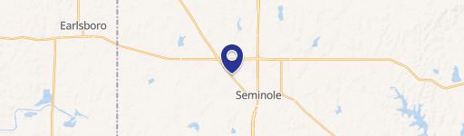 Seminole, OK 74868