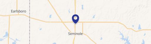 Seminole, OK 74868