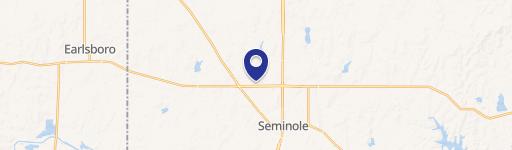 Seminole, OK 74868