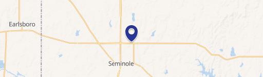Seminole, OK 74868