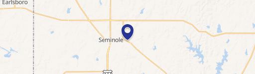 Seminole, OK 74868