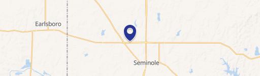Seminole, OK 74868