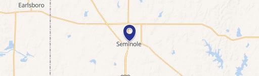 Seminole, OK 74868