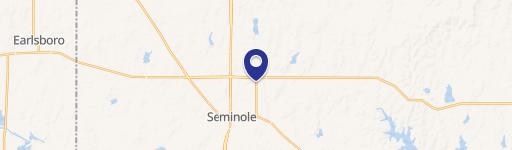 Seminole, OK 74868