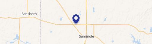 Seminole, OK 74868