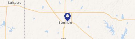 Seminole, OK 74868