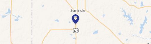 Seminole, OK 74868