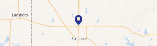 Seminole, OK 74868
