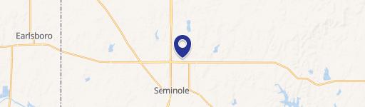 Seminole, OK 74868