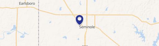 Seminole, OK 74868