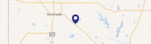 Seminole, OK 74868