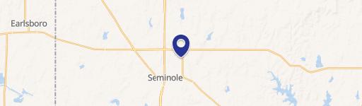 Seminole, OK 74868