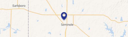 Seminole, OK 74868